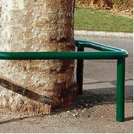 Protectors per arbres